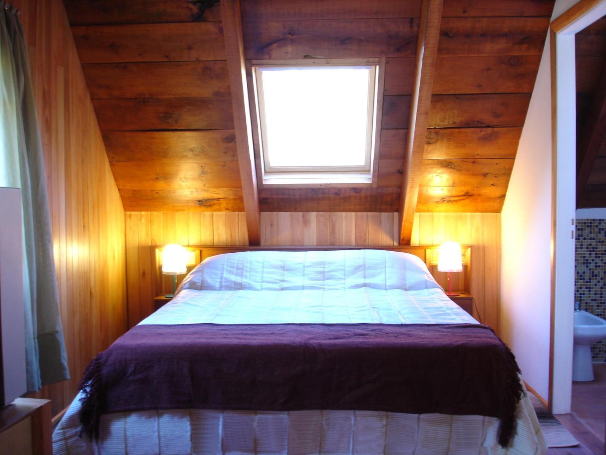 Wesley House Hosteria Boutique San Martín de los Andes Exterior foto