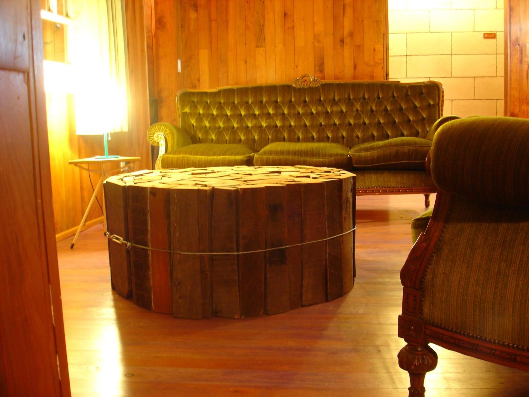 Wesley House Hosteria Boutique San Martín de los Andes Exterior foto